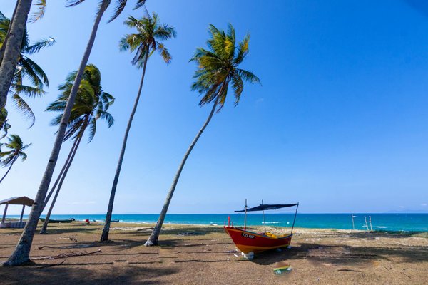 Découvrez les Joyaux Touristiques Incontournables de l'Amérique du Sud