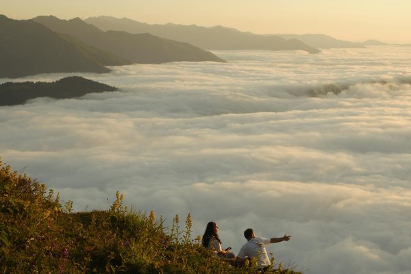 Découverte de l'europe en camping-car : exploration des emplacements incontournables.