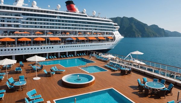 Quels sont les éléments essentiels à considérer pour une première croisière réussie ?